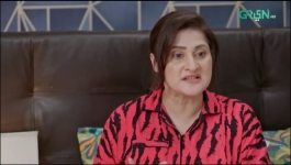 Visaal E Ishq - Episode 23